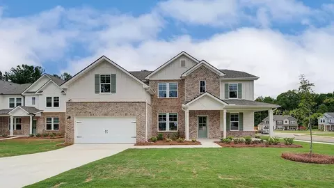 270 Linford Dr, Locust Grove, GA 30248