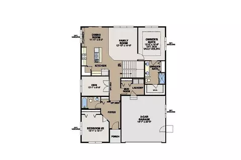 4147 Ramsay Way, Waconia, MN 55387
