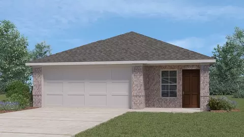 3442 Hackberry Grv, San Antonio, TX 78264
