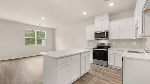 5011 Oakwood Rd, Stone Mountain, GA 30088