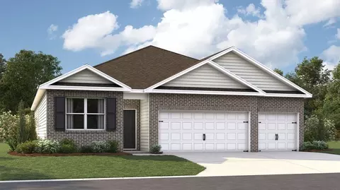 635 Riverdale Dr, Oakland, TN 38060