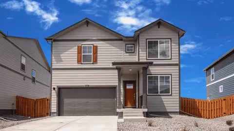 2345 Base St, Fort Lupton, CO 80621