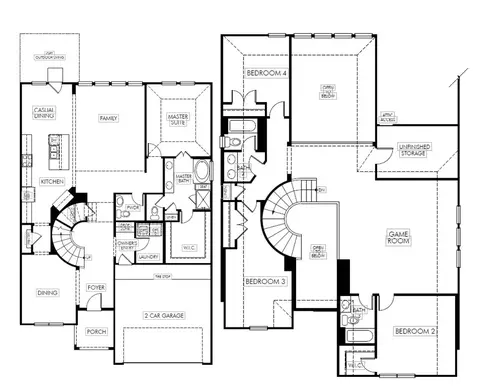 17319 Teddy Trace Dr, Waller, TX 77484