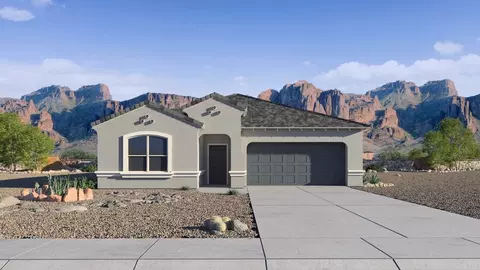 25600 N 183rd Ln, Surprise, AZ 85387