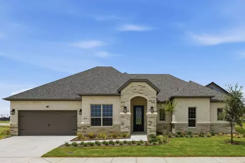 1844 Viento Way, Little Elm, TX 75068