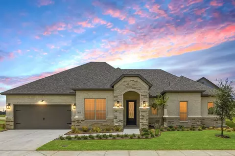 1844 Viento Way, Little Elm, TX 75068