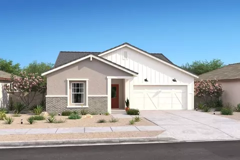 Exterior - 6406 Gorini Ln, Bakersfield, CA 93313 photo 2 of 9
