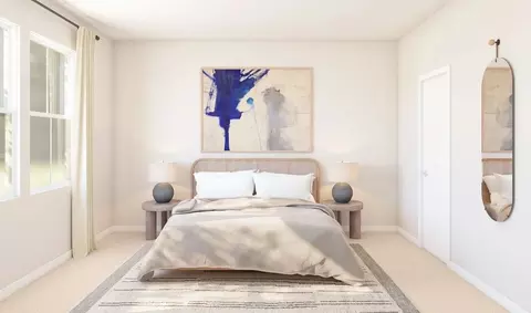 Bedroom - 6406 Gorini Ln, Bakersfield, CA 93313 photo 1 of 2