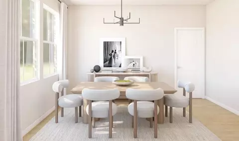 Dining - 6406 Gorini Ln, Bakersfield, CA 93313 photo 1 of 1