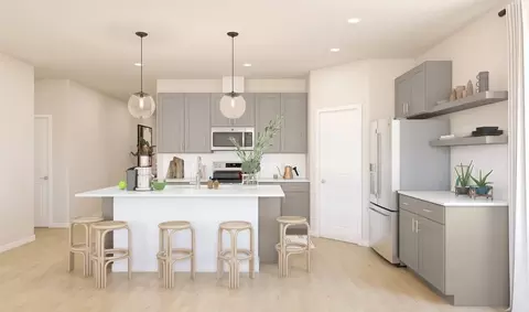 Kitchen - 6406 Gorini Ln, Bakersfield, CA 93313 photo 1 of 1
