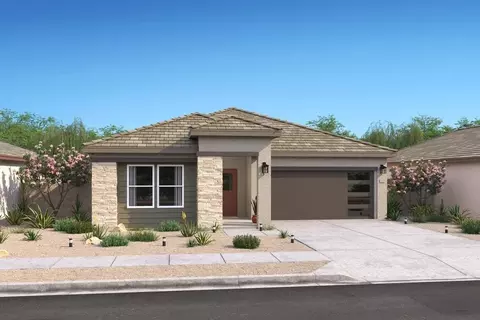 Exterior - 6406 Gorini Ln, Bakersfield, CA 93313 photo 3 of 9