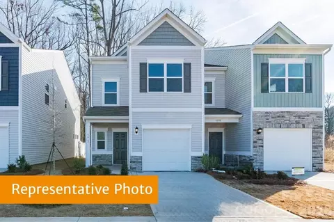 4534 Rib Eye Ln, Charlotte, NC 28215