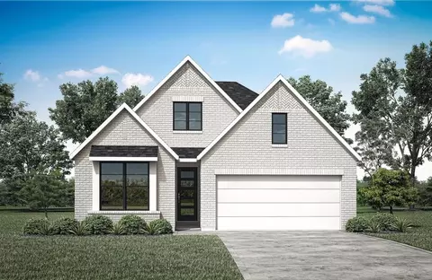 2000 Chapel Bridge Ct, Katy, TX 77493