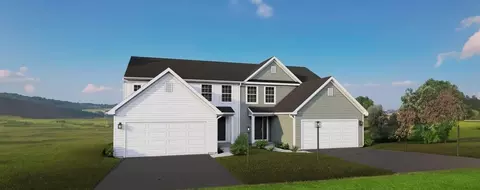 1 Stone Mill Rd, Duncannon, PA 17020