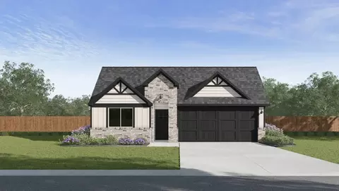 724 Cascade Ln, Fredericksburg, TX 78624