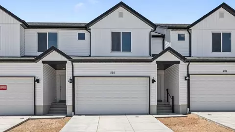 2973 W Lagrand St #1189, Cedar City, UT 84720