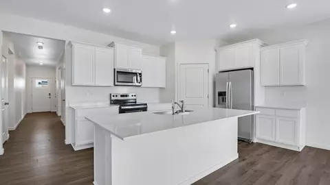Entry Way - 2326 Base St, Fort Lupton, CO 80621 photo 1 of 1