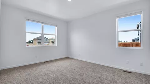 Bedroom - 2326 Base St, Fort Lupton, CO 80621 photo 3 of 7