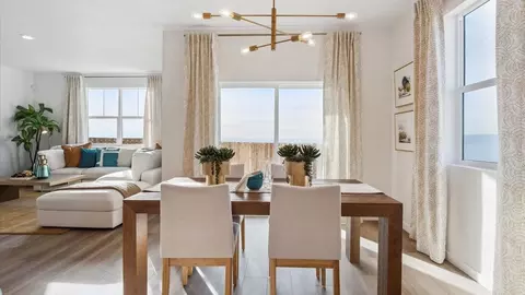 Dining - 2326 Base St, Fort Lupton, CO 80621 photo 3 of 3