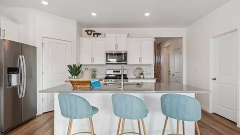 Kitchen - 2326 Base St, Fort Lupton, CO 80621 photo 1 of 2