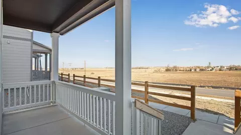 Exterior - 2326 Base St, Fort Lupton, CO 80621 photo 7 of 8