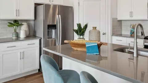 Kitchen - 2326 Base St, Fort Lupton, CO 80621 photo 2 of 2