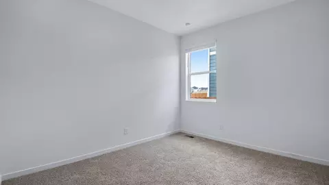 Bedroom - 2326 Base St, Fort Lupton, CO 80621 photo 5 of 7