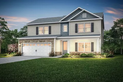 Undisclosed, Clayton, NC 27520
