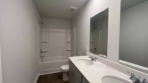 Entry Way - 314 Sweetspire St, Moncks Corner, SC 29461 photo 6 of 9