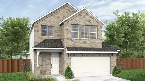 904 Mize Dr, Mckinney, TX 75071