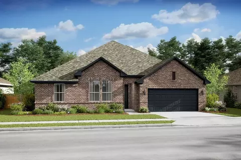 703 Emerald Hts, Lavon, TX 75166