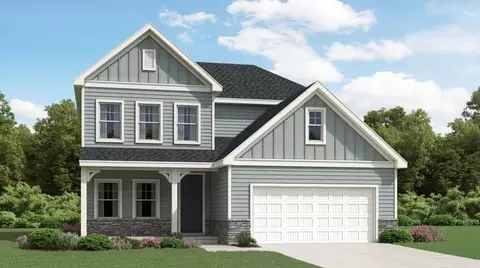204 Black Sand Ct, Wendell, NC 27591