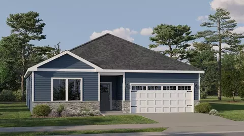 22619 Pelican Point Blvd W, Millsboro, DE 19966