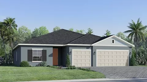 6522 SW 180th Cir, Dunnellon, FL 34432