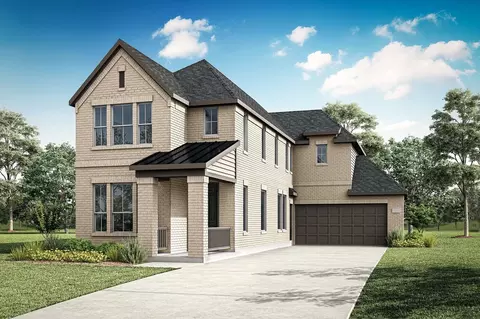 1105 Amaryllis Ln, Little Elm, TX 75068
