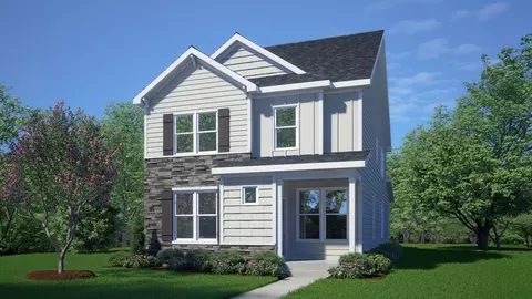 1324 Jasmine View Way, Knightdale, NC 27545