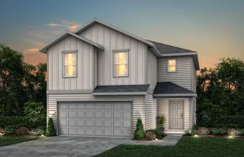 25646 Balsamroot Dr, Magnolia, TX 77355