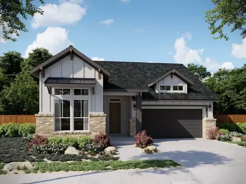 122 Alvin Dr, Buda, TX 78610