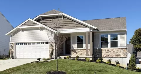 6938 Green Isle Ln, Union, KY 41091