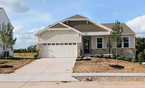 6938 Green Isle Ln, Union, KY 41091