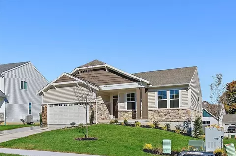 6938 Green Isle Ln, Union, KY 41091