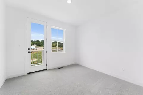 Bedroom - 721 Iron Forge Rd UNIT A, Frederick, MD 21702 photo 1 of 5