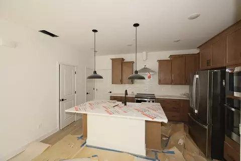 Kitchen - 721 Iron Forge Rd UNIT A, Frederick, MD 21702 photo 1 of 3