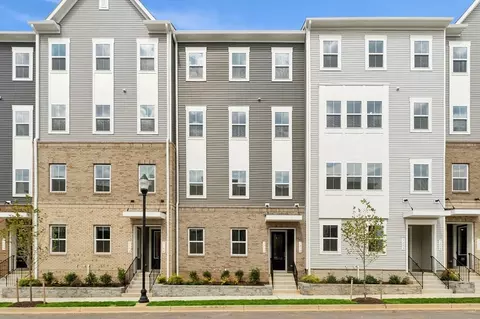 721 Iron Forge Rd UNIT A, Frederick, MD 21702