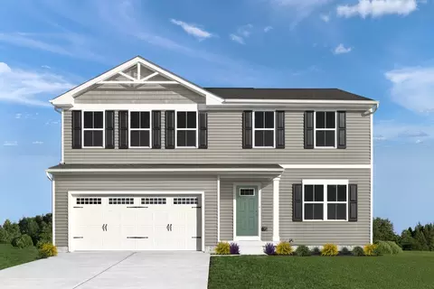 3161 Waxwing Cir, Ravenna, OH 44266