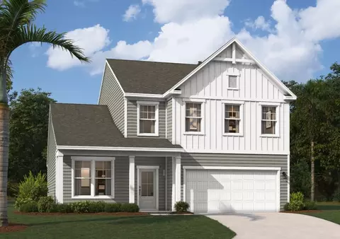 83 Rifle Rd, Ridgeland, SC 29936
