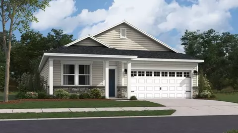 1258 Lake Michigan, Trappe, MD 21673
