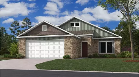 832 Ashford Dr, Calera, AL 35040