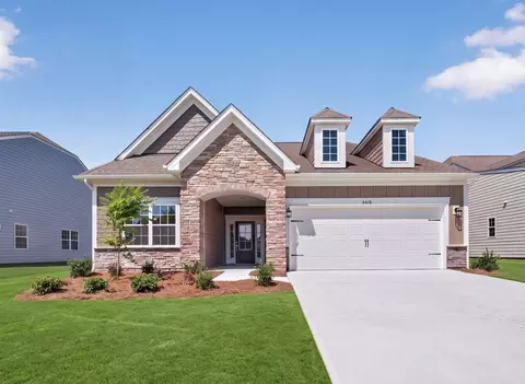 6410 Turkey Roost Way, Lancaster, SC 29720