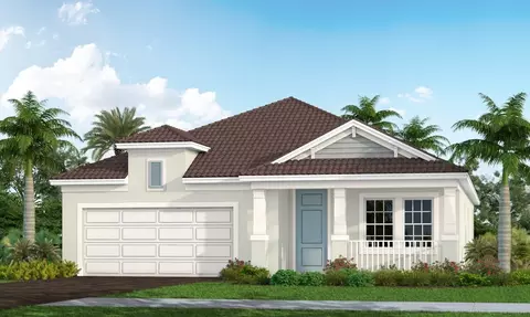 8059 Anthirium Loop, Lakewood Ranch, FL 34240